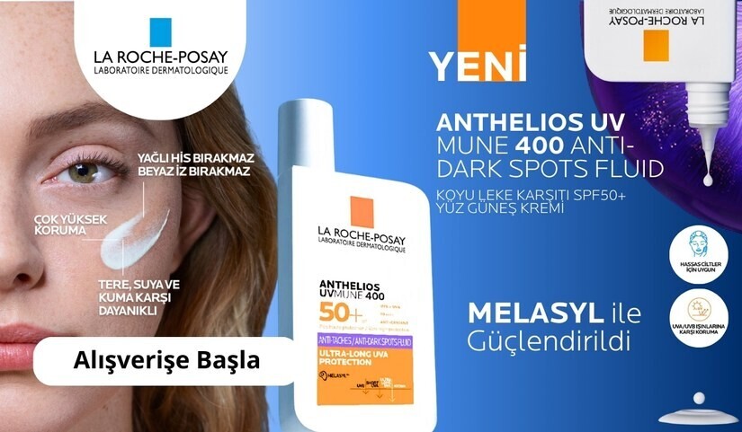 La Roche Posay