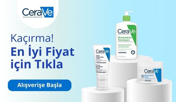 Cerave