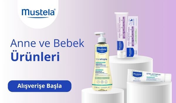 Mustela